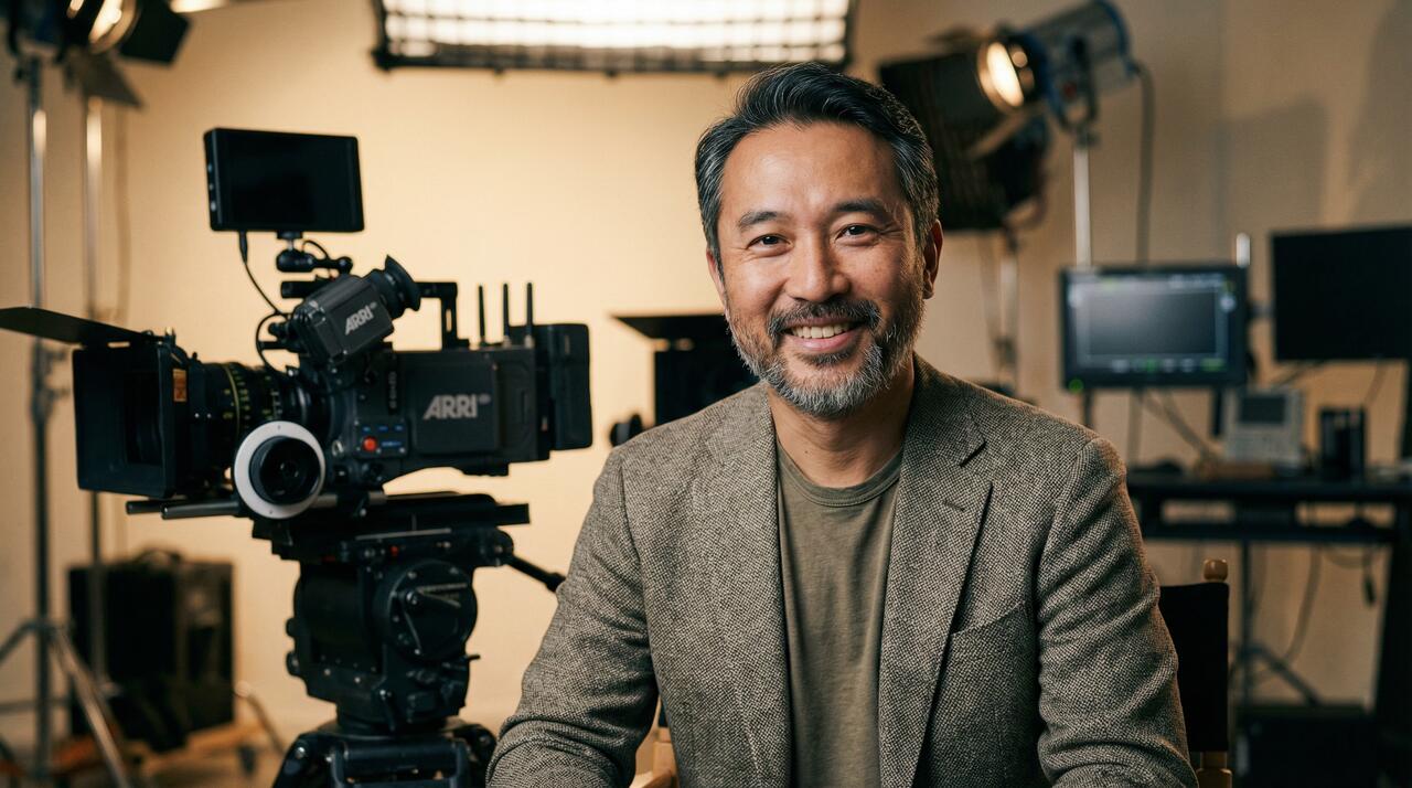 国产精品影视导演顾问