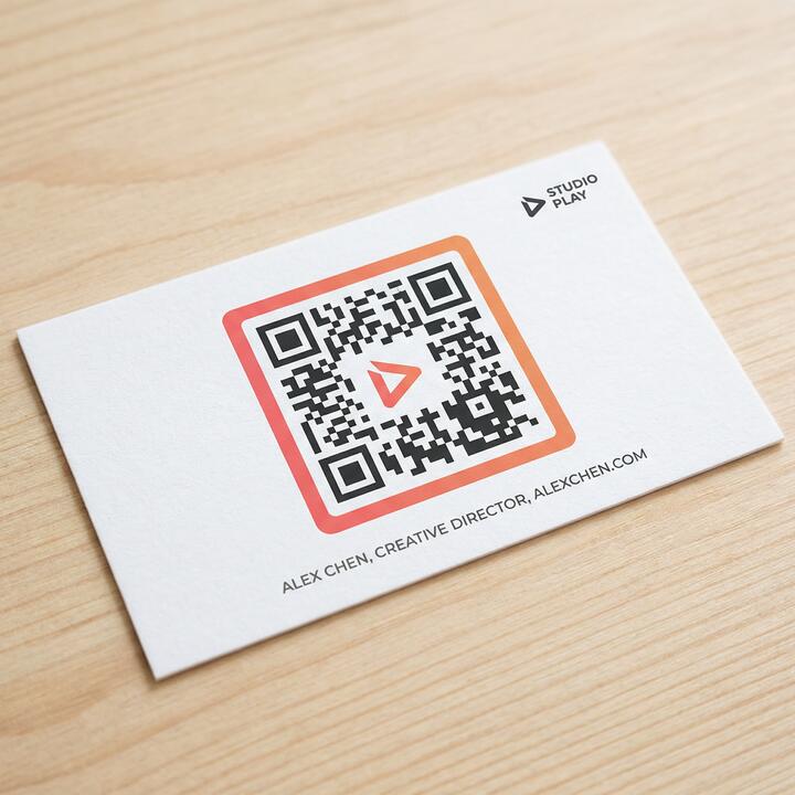 国产精品商务合作二维码