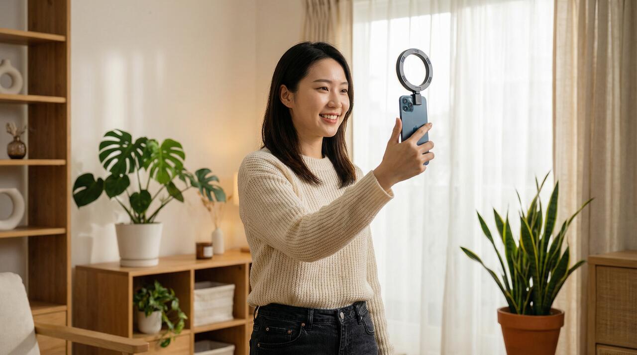 国产精品生活视频分享