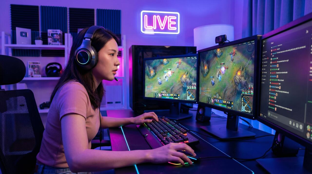 国产精品游戏视频